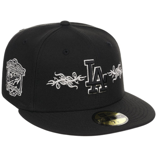 Los Angeles Dodgers Abstract New Era 59FIFTY
