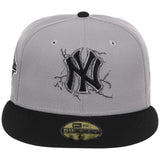New York Yankees Concrete New Era 59FIFTY