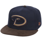 Arizona Diamondbacks MLB Nightshift Standard New Era 59FIFTY