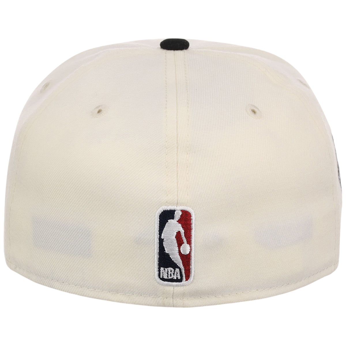 Sacramento Kings NBA Chrome OTC New Era 59FIFTY (Chrome/Black)