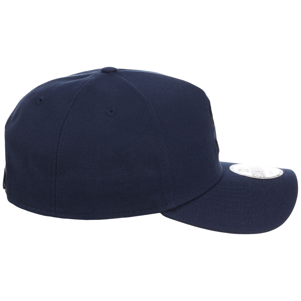 Seattle Mariners MLB Navy FASHION CORE New Era 9FORTY A-Frame