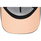 Atlanta Braves Peach Atlanta Crown the City New Era 9FORTY
