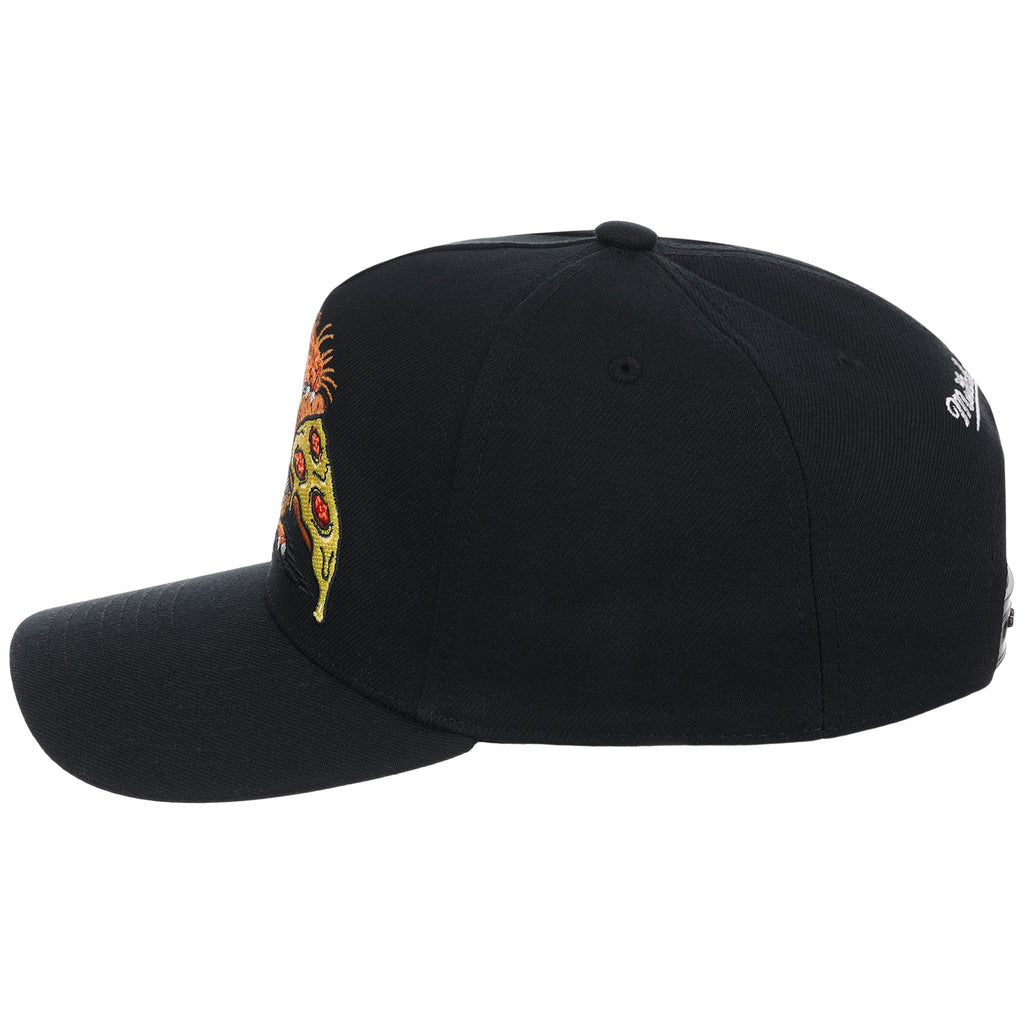 New York Yankees MLB Pizza Thief Mitchell & Ness Pro Pinch