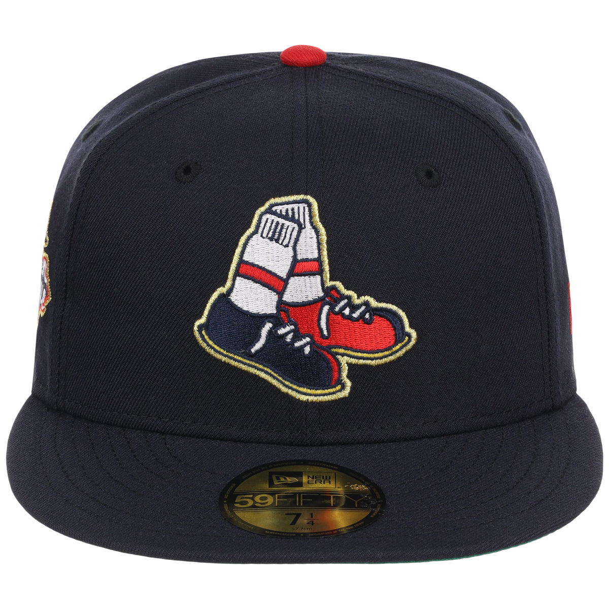 Portland Sea Dogs Minor League Monday New Era 59FIFTY – 5