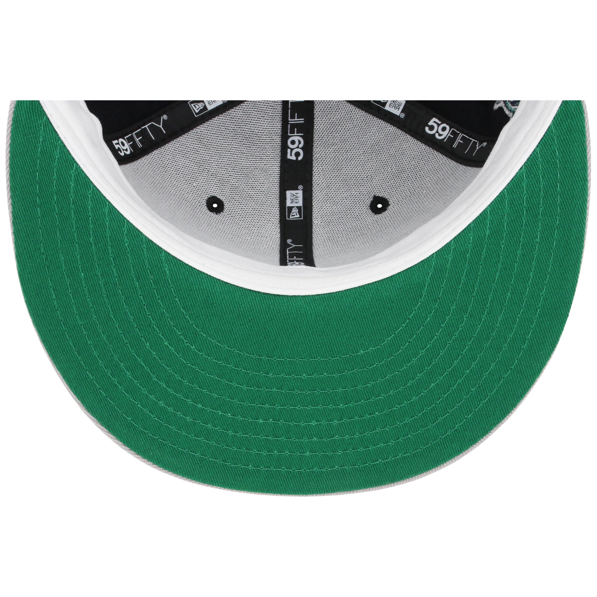 Seattle Mariners Seattle Variety Pack New Era 59FIFTY (Navy/Gray)