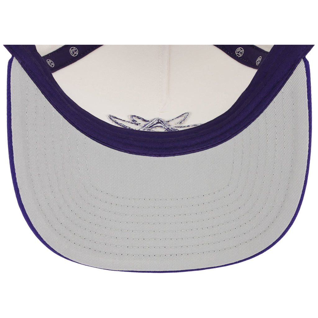 Albuquerque Isotopes Field Club Minor League Monday Off-White OTC A-Frame