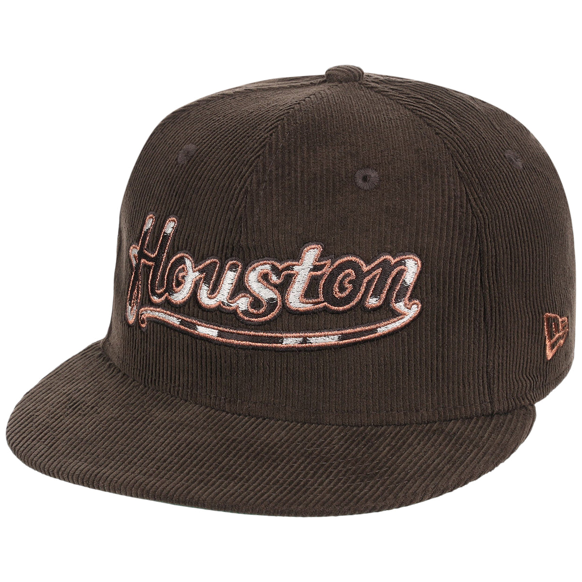 Houston Astros HD Houston Pack New Era 59FIFTY – 4