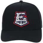 Round Rock Express Field Club Minor League Monday Black OTC A-Frame