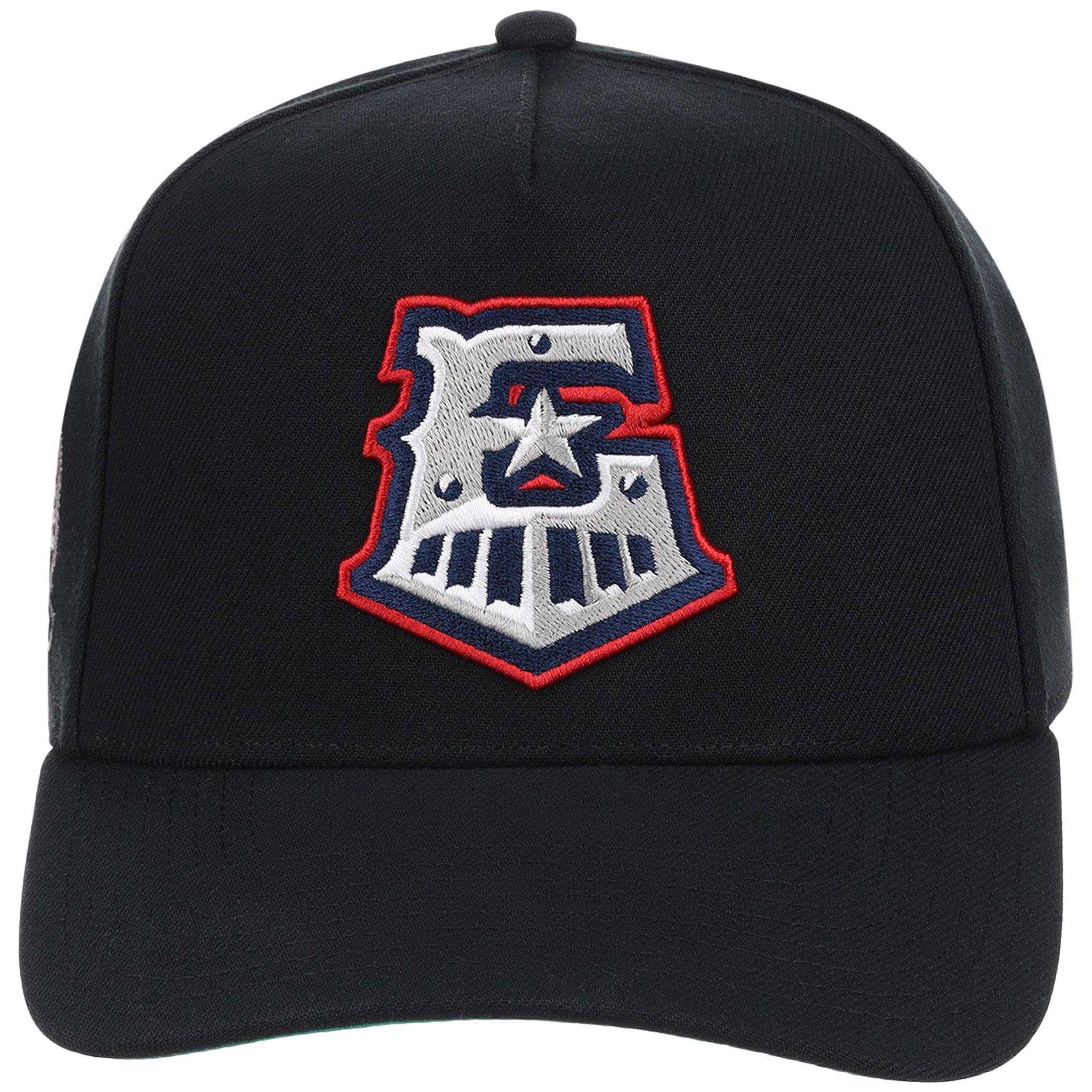 Round Rock Express Field Club Minor League Monday Black OTC A-Frame