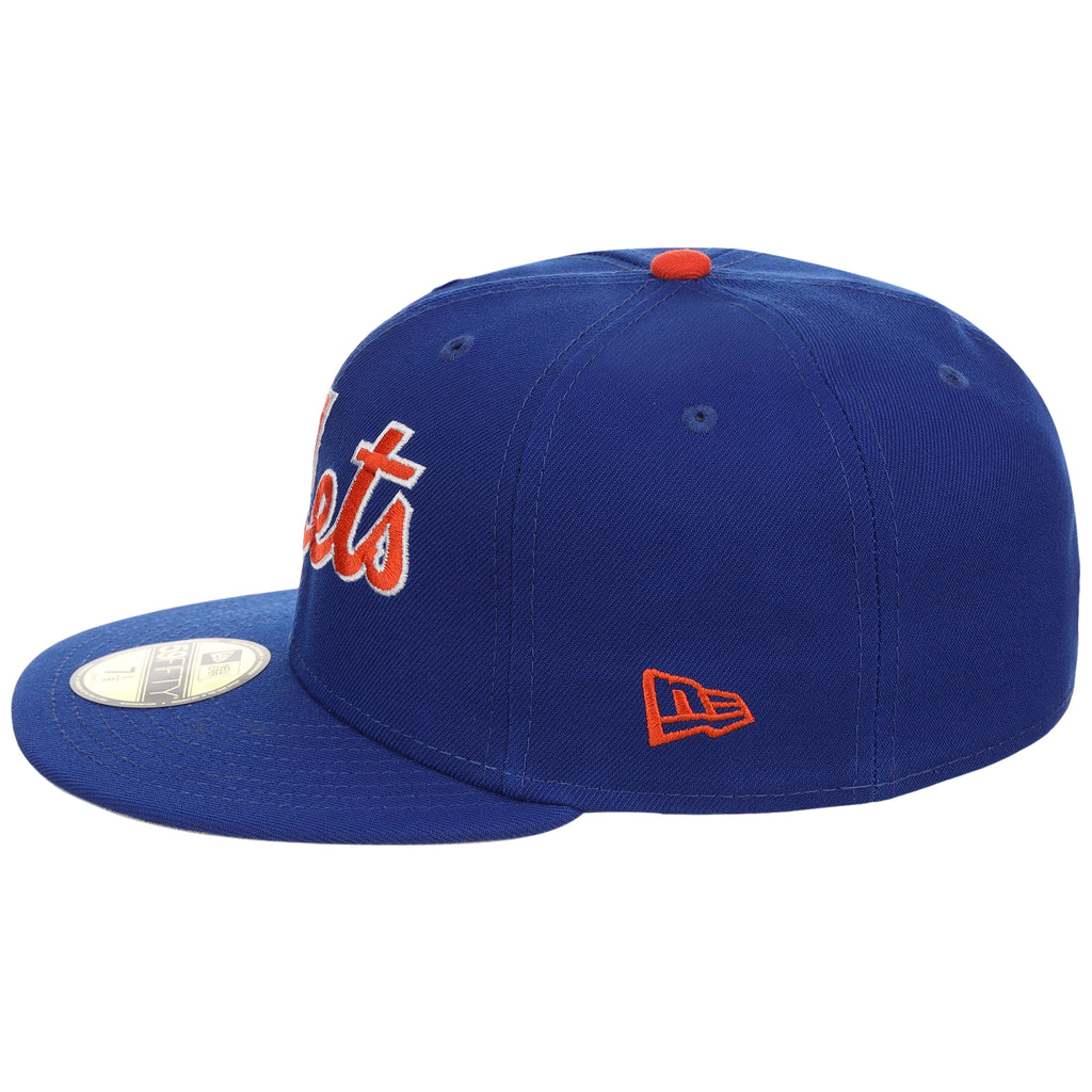 New York Mets Mascot New Era 59FIFTY