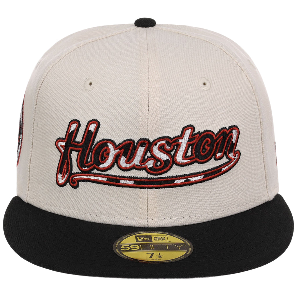 Houston Astros HD Houston Pack New Era 59FIFTY – 5