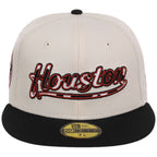 Houston Astros HD Houston Pack New Era 59FIFTY – 5