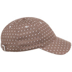 Houston Astros MLB Women's Polka Dot '47 Clean Up Collection