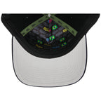 Blanka A-Frame (Black) - Street Fighter 'World Warrior Tournament' Collection