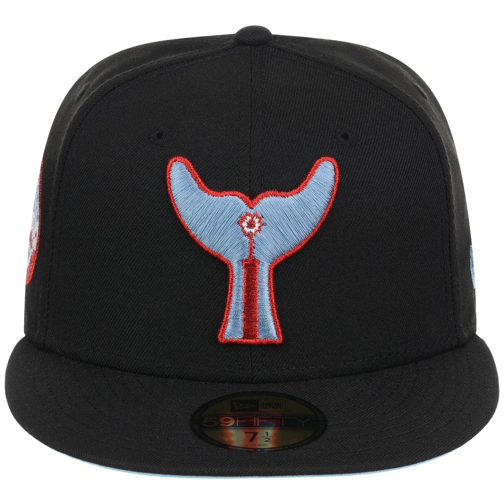 Eugene Emeralds Minor League Monday New Era 59FIFTY