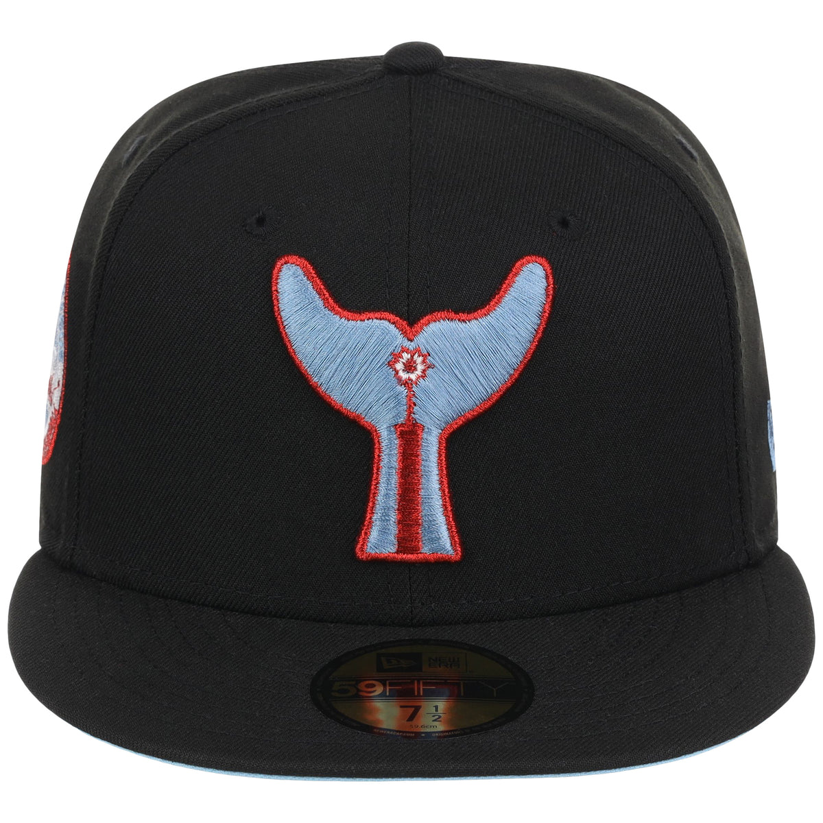 Eugene Emeralds Minor League Monday New Era 59FIFTY