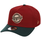 Kansas City Royals MLB Terra Verde New Era 9FORTY