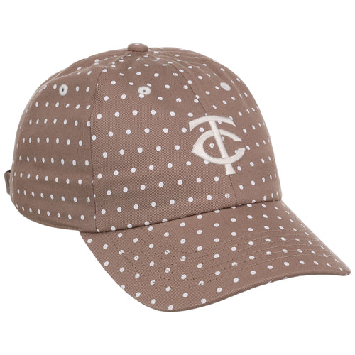 Minnesota Twins MLB Women's Polka Dot '47 Clean Up Collection