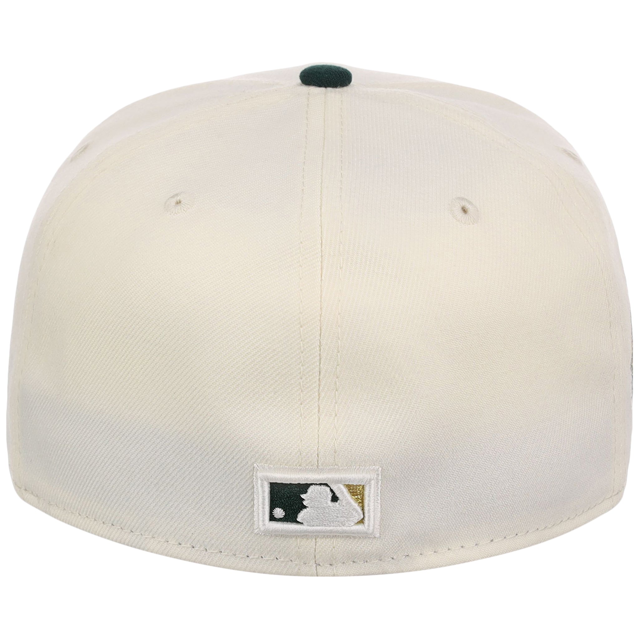 New York Yankees MLB Gilded Ivy New Era 59FIFTY