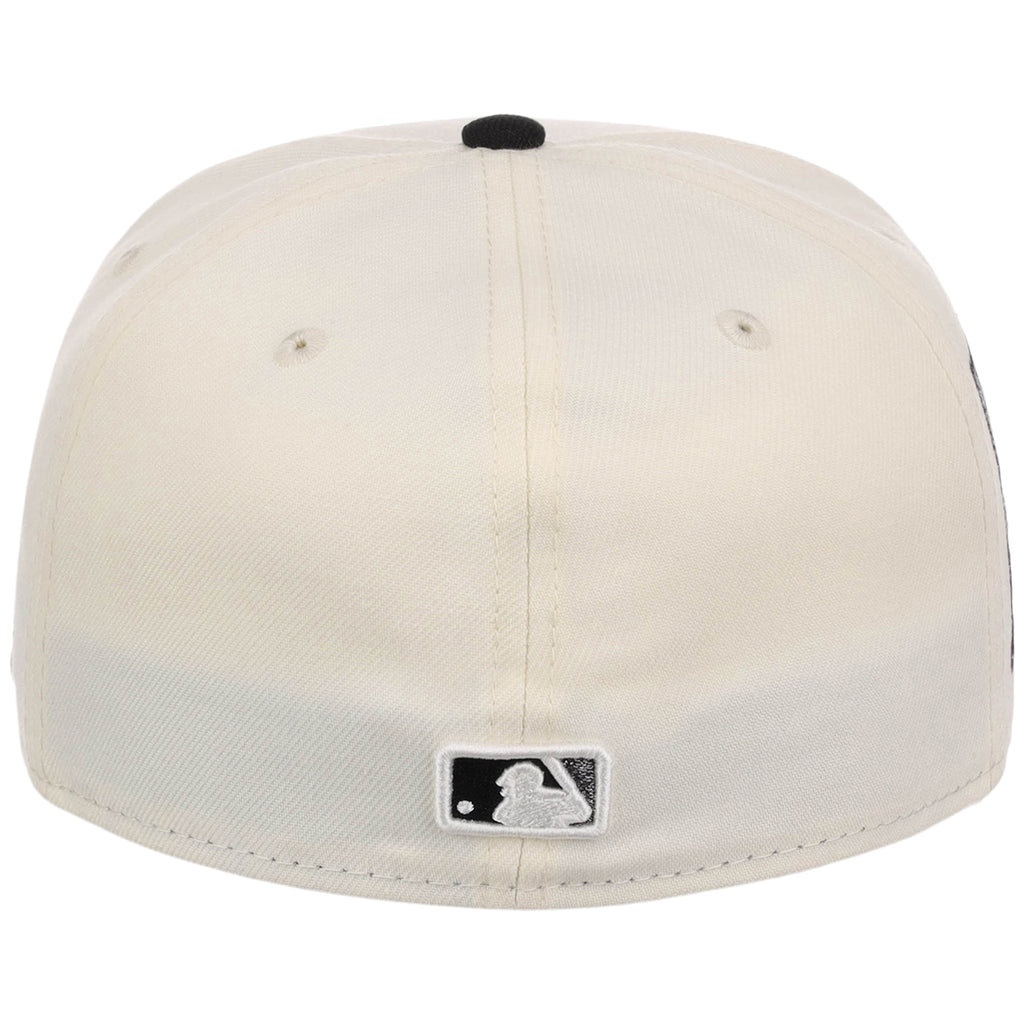 New York Mets Empire State New Era 59FIFTY