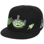 Alien 'OOOOOOHH!' Fitted - The Toy Story 2.0 Collection