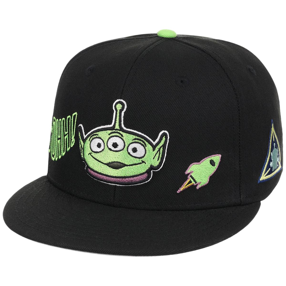 Alien 'OOOOOOHH!' Fitted - The Toy Story 2.0 Collection