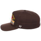 Los Angeles Dodgers - Enchilada '47 Hitch Los Angeles Crown the City – 6