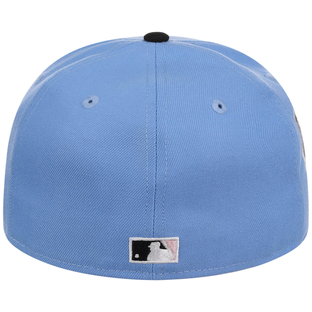 Arizona Diamondbacks Phoenix Crown the City New Era 59FIFTY (Blue/Black)
