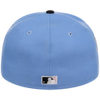Arizona Diamondbacks Phoenix Crown the City New Era 59FIFTY (Blue/Black)