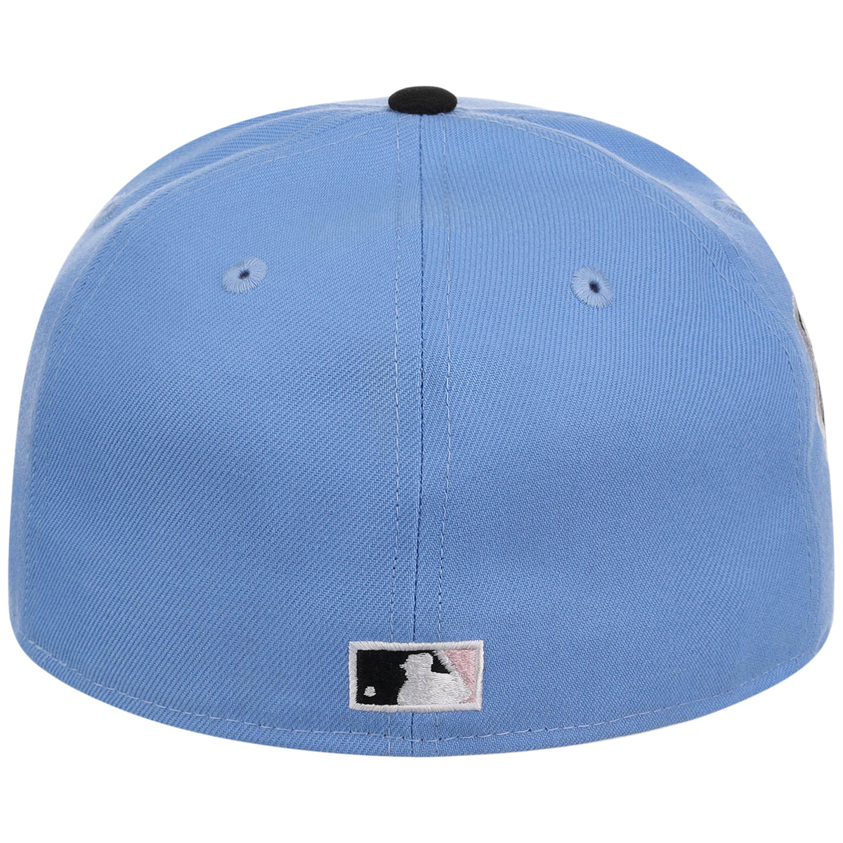 Arizona Diamondbacks Phoenix Crown the City New Era 59FIFTY (Blue/Black)