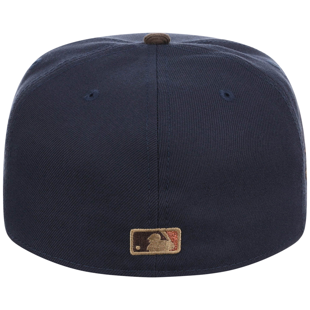 Philadelphia Phillies MLB Nightshift Standard New Era 59FIFTY