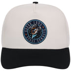 Sugar Land Space Cowboys Field Club Minor League Monday Off-White OTC A-Frame