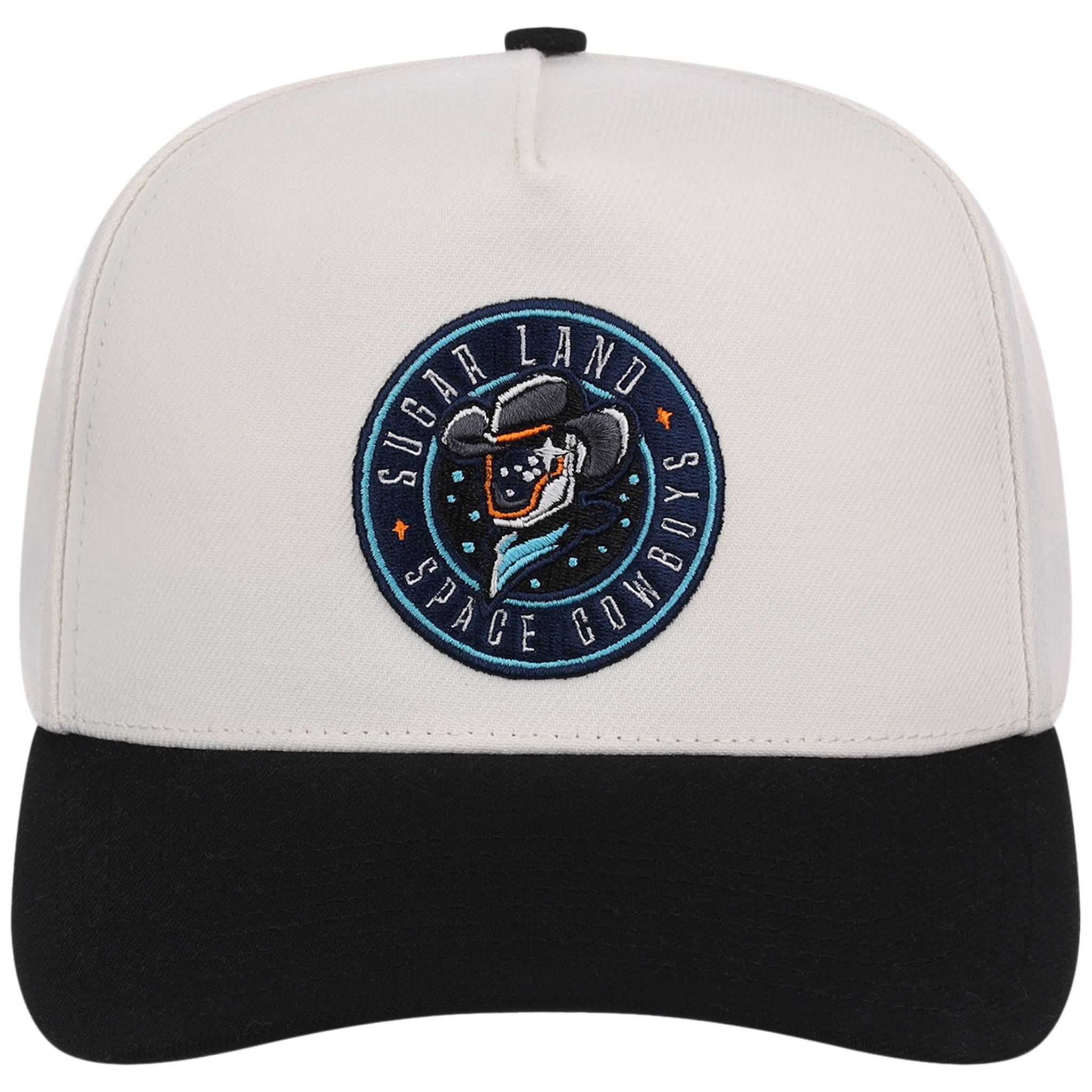 Sugar Land Space Cowboys Field Club Minor League Monday Off-White OTC A-Frame