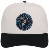 Sugar Land Space Cowboys Field Club Minor League Monday Off-White OTC A-Frame