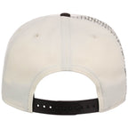 Cleveland Browns NFL Gridlock New Era 9FIFTY A-Frame
