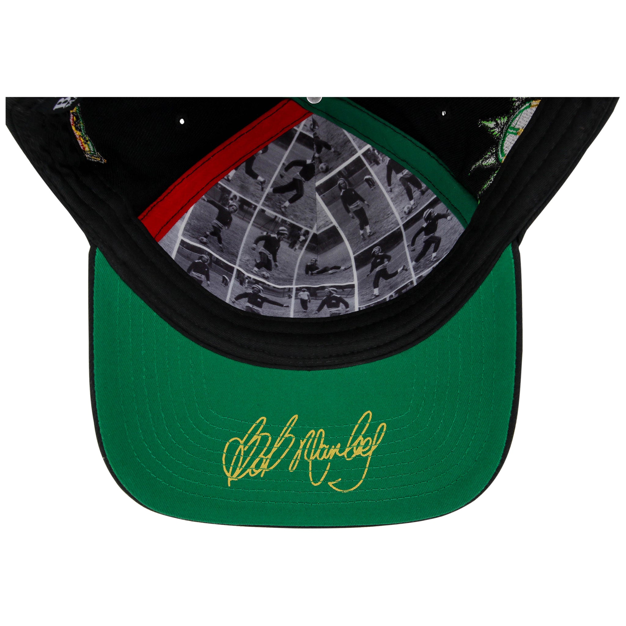 Legend A-Frame - The Bob Marley 'Soul Rebel' Collection