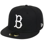 Brooklyn Dodgers 'B' (Black/Black) - Brooklyn Takeover Variety Pack