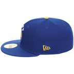 San Francisco Warriors NBA Hardwood Classics Variety New Era 59FIFTY – 6