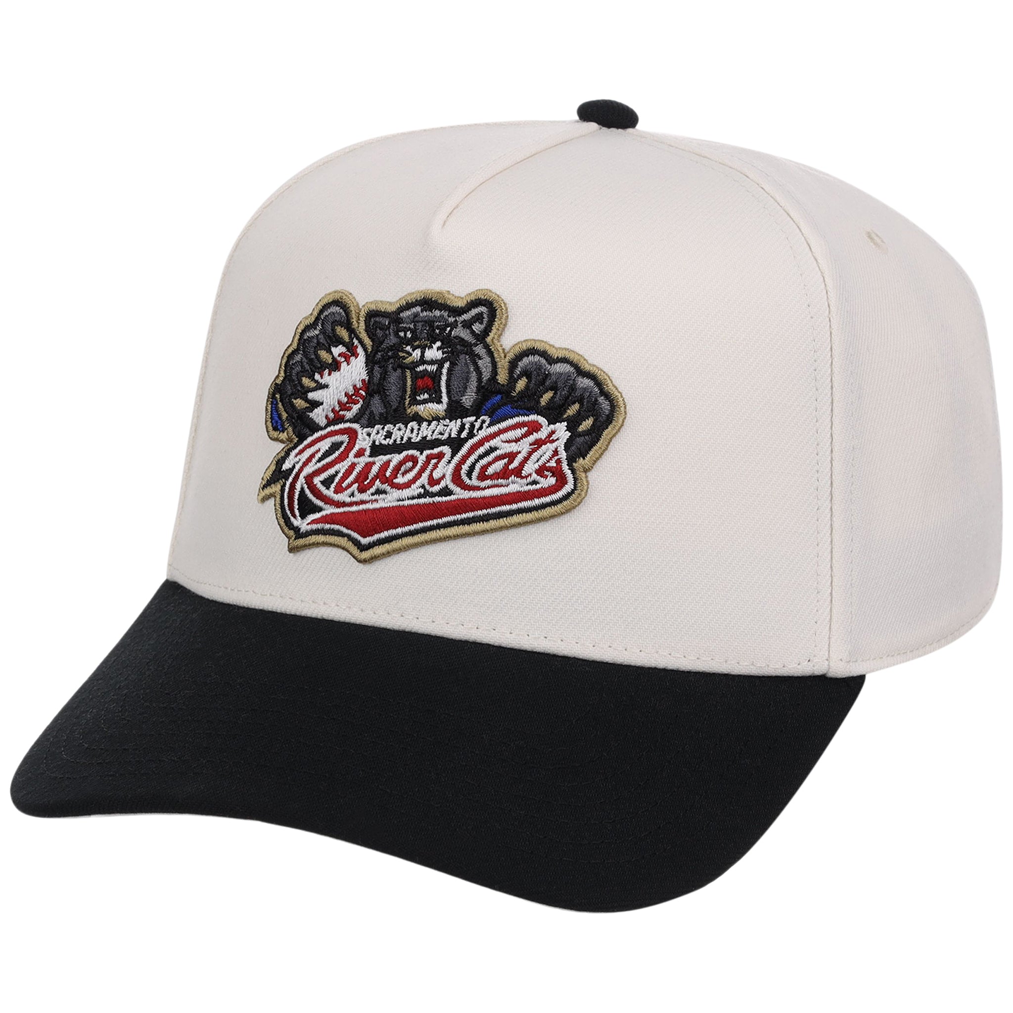 Sacramento River Cats Field Club Minor League Monday Off-White OTC A-Frame