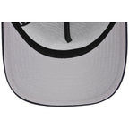 Detroit Tigers MLB Gray OTC FASHION CORE New Era 9FORTY A-Frame