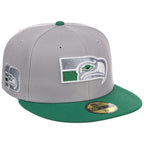 Seattle Seahawks NFL Start of Season Part I New Era 59FIFTY