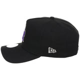 Colorado Rockies Women's New Era 9FORTY OTC A-Frame