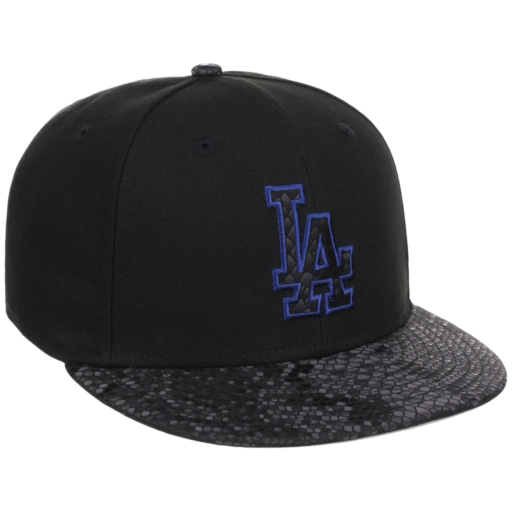 Los Angeles Dodgers Apex Venom New Era 59FIFTY