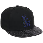 Los Angeles Dodgers Apex Venom New Era 59FIFTY