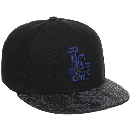 Los Angeles Dodgers Apex Venom New Era 59FIFTY
