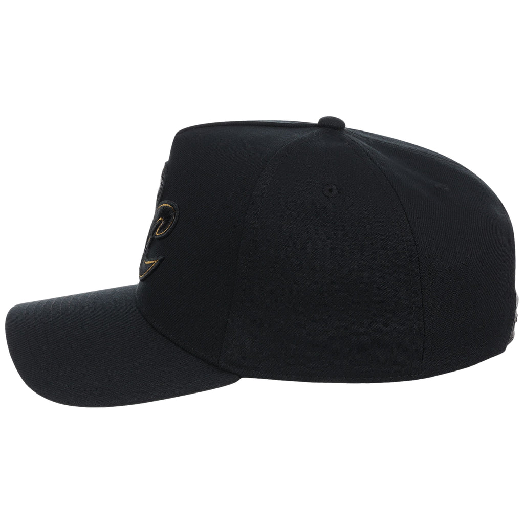 Sacramento River Cats Field Club Minor League Monday Black OTC A-Frame