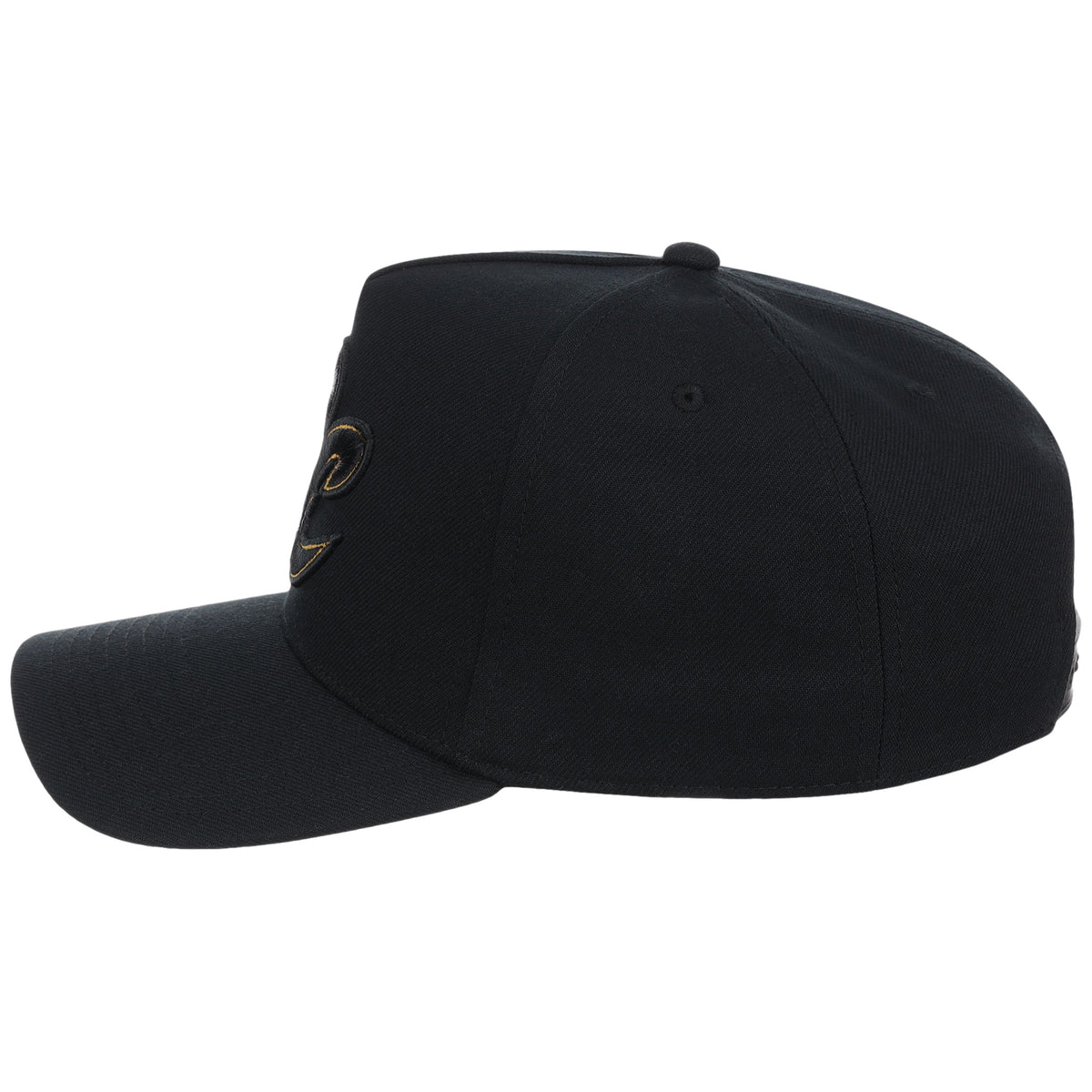 Sacramento River Cats Field Club Minor League Monday Black OTC A-Frame