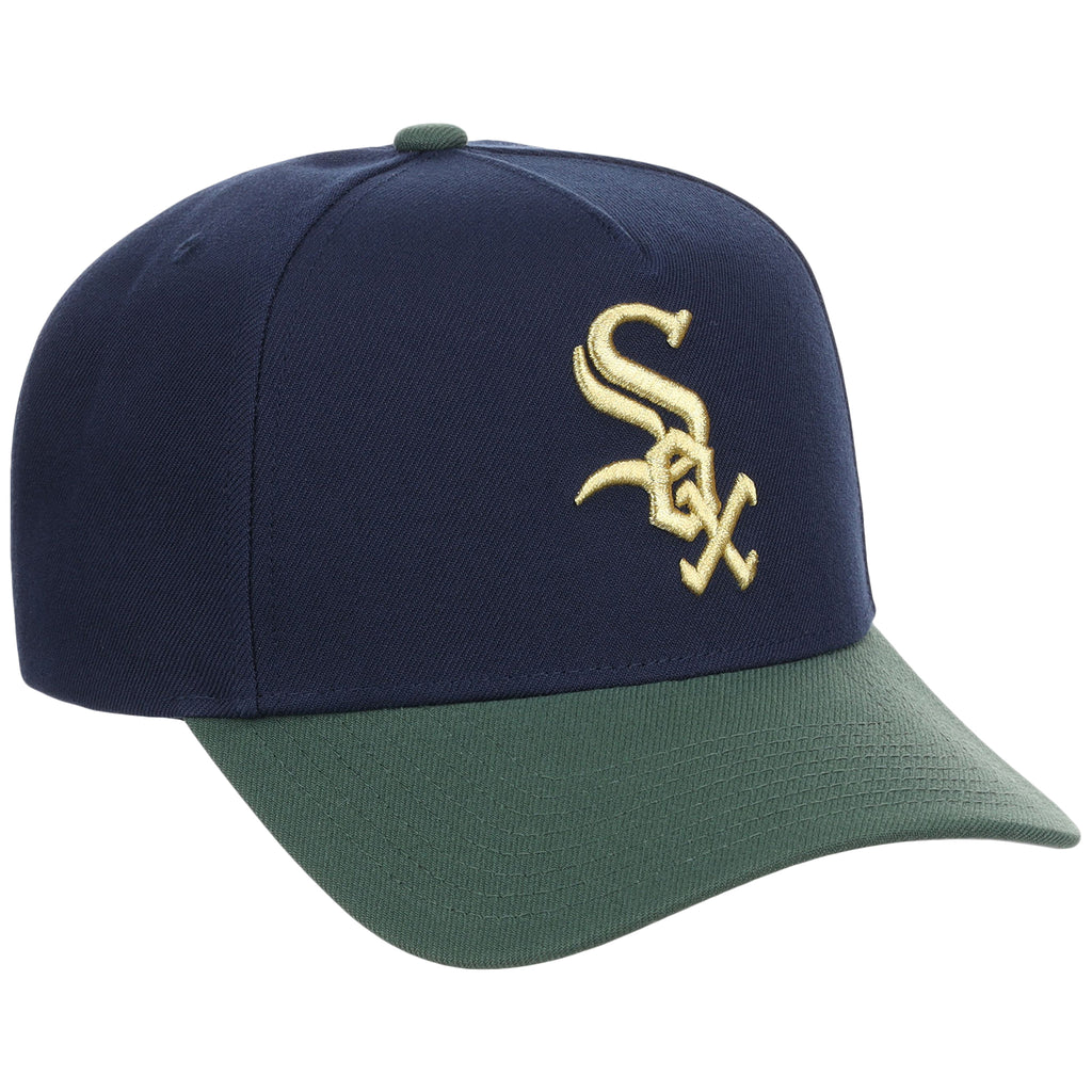 Chicago White Sox MLB Deep Woods Mitcell & Ness Pro Pinch
