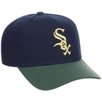 Chicago White Sox MLB Deep Woods Mitcell & Ness Pro Pinch