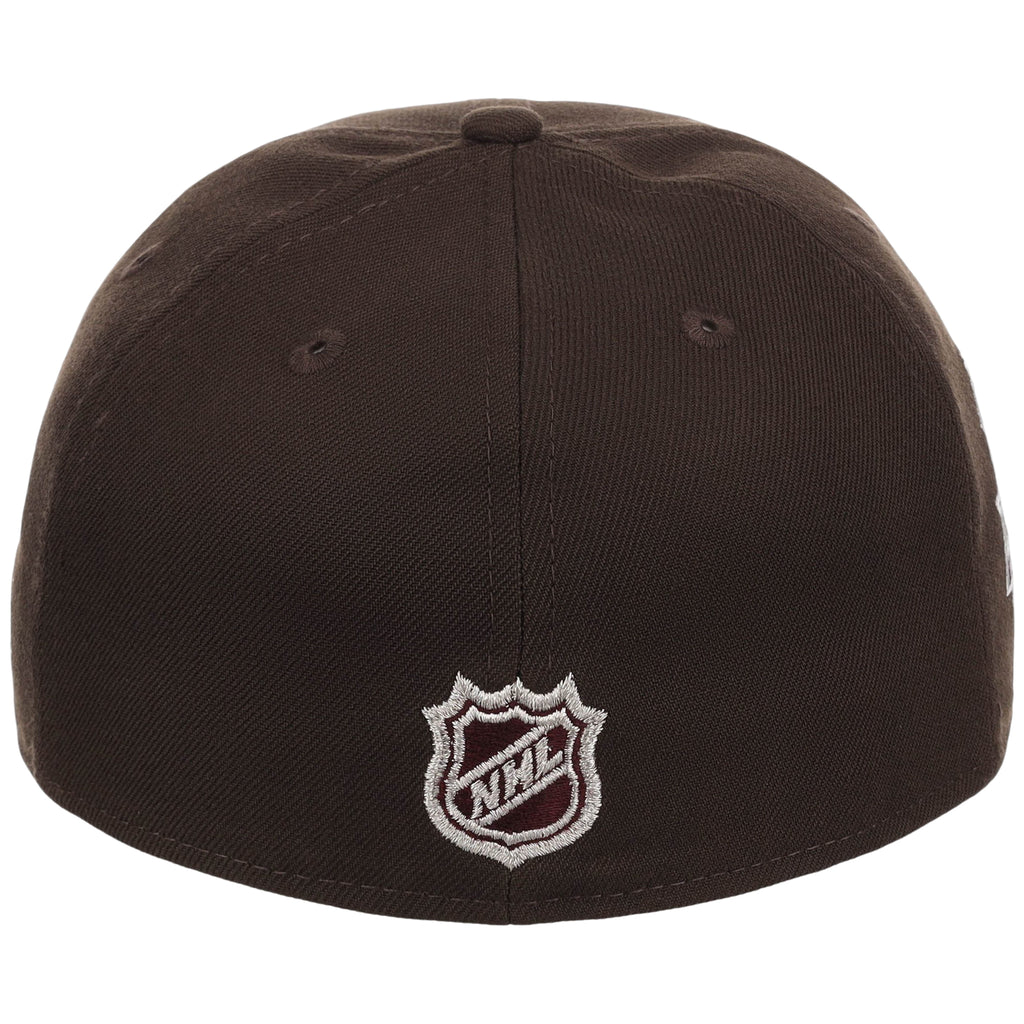 Colorado Avalanche NHL Draft Frenzy New Era 59FIFTY